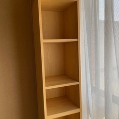 本棚