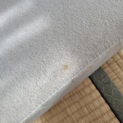 【3月中】マットレス　極厚　ふかふかの画像