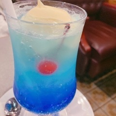 クリームソーダ倶楽部 - 中央区