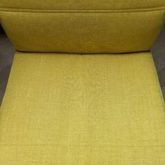 IKEA ポエングの画像