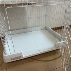 譲渡終わりましたの画像