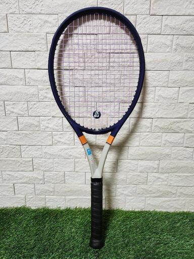 硬式ラケット 値下げ中 大幅値下げ中ですWilsonCLASH硬式テニス