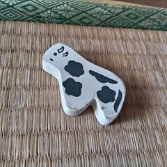 アニマルビーズバスの画像