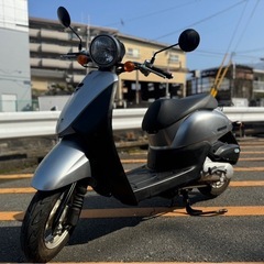 【サブスク原付好評貸出中】ホンダ トゥデイ AF67 FI車【ご...