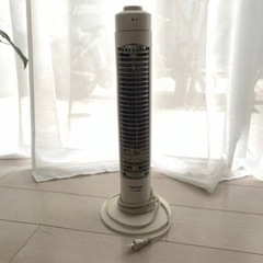 小型ヒーターの画像