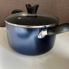 鍋 IH対応 22cm