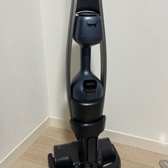 Electrolux掃除機/布団クリーナー付きの画像