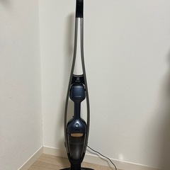 Electrolux掃除機/布団クリーナー付き