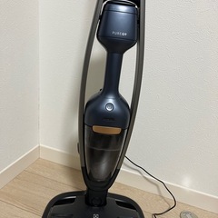 Electrolux掃除機/布団クリーナー付きの画像