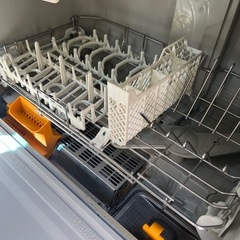 中古・食器洗い乾燥機 の画像