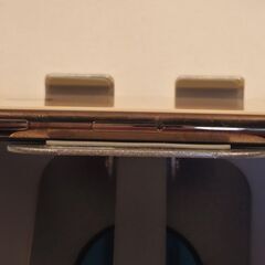 iPhone Xs Gold 64 GB SIMフリーの画像