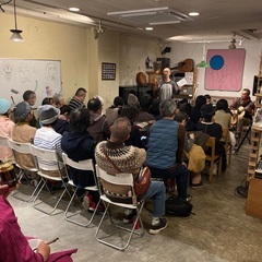 イベント企画を担当してくれるサポートメンバーを絶賛募集中です