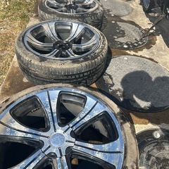 レーベンハート20インチ　　　　の画像