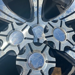 レーベンハート20インチ　　　　の画像