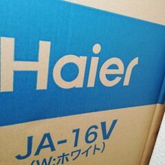 お取引中★窓用ルームエアコン　の画像