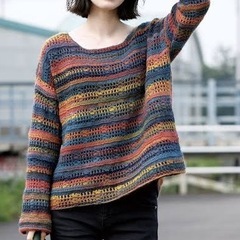 【編み物代行】作りたいものを代わりに編ませてください！