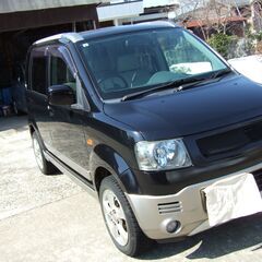 問い合わせ多数につき終了します希少車ekアクティブ車検R8年9月の画像