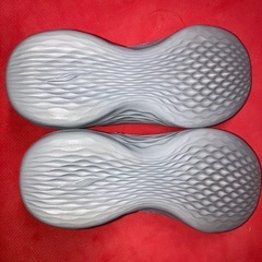 スケッチャーズ　スニーカー 未使用22.5cmの画像