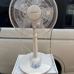 扇風機　（管理No.15）