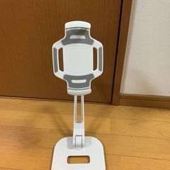 タブレットスタンド　iPadスタンド　サンワダイレクト