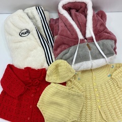 34点まとめ売り！👕オールジャンルアパレル👚✨掘り出し物あり✨の画像