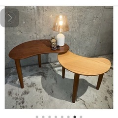 Noce    ノーチェ　センターテーブルの画像