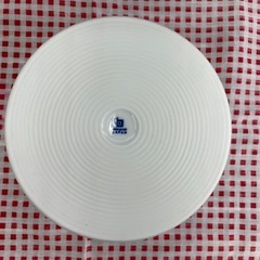 【ドリーム川西店御来店限定】 有田焼/白山陶器/サラダボウル/中古品【2003249255625453】の画像