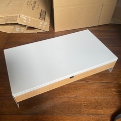 パソコン収納ケース IKEA