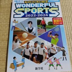 WONDERFUL　SPORT