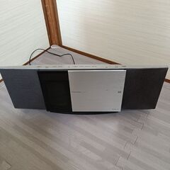 CDコンポ