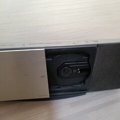 CDコンポの画像