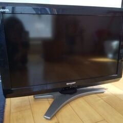 シャープ　AQUOS 26V 2011年製　
