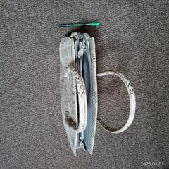 monte rossoバッグ