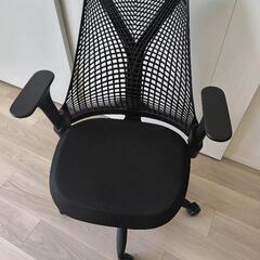 HermanMiller Sayl Chair