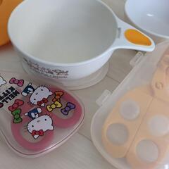 離乳食の画像