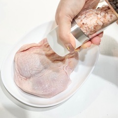 お洒落な調味料入れ(新品)の画像