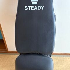 トレーニングベンチ