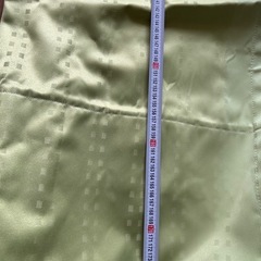 カーテン✖️２レース✖️２の画像