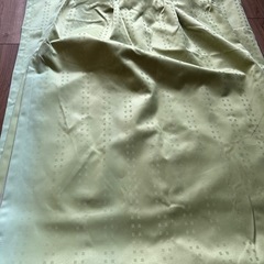 カーテン✖️２レース✖️２の画像