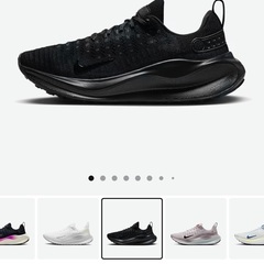 【新品未使用】Nike REACTX インフィニティラン4 ウィメンズ