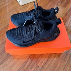 【新品未使用】Nike REACTX インフィニティラン4 ウィメンズの画像