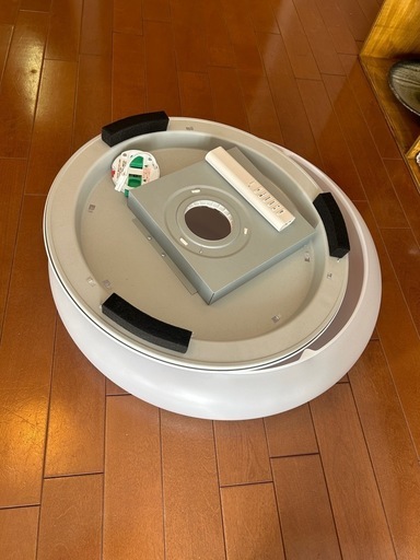 LEDシーリングライト　調光可