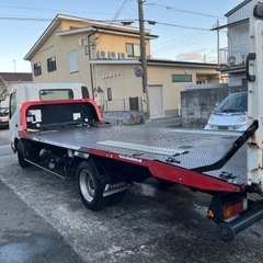 車検切れ車 不動車 事故車等、乗らなくなったお車の引き取り処分に...
