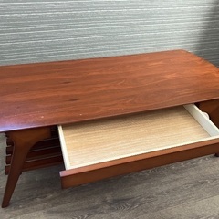 ドリス　センターテーブル　ローテーブル