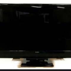 Blu-ray内臓　５５型テレビ