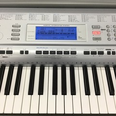 CASIO 電子ピアノ CTK-4000の画像