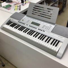 CASIO 電子ピアノ CTK-4000の画像