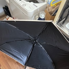 折りたたみ傘の画像