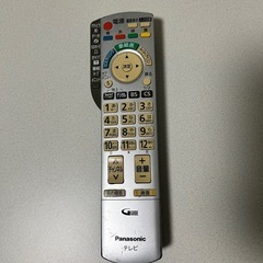【決まりました！多数問合せありがとうございました】パナソニック　VIERA　42型テレビ　の画像
