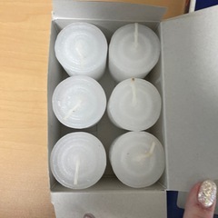 ローソクまとめの画像
